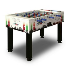 Calcio balilla biliardino cr