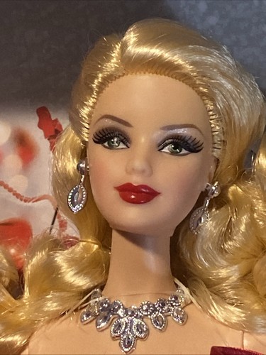 Barbie mattel 2012 - mattel, originale