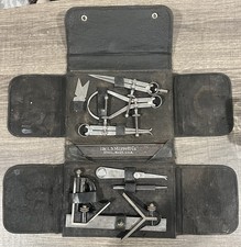 Starrett n. Set apprendista