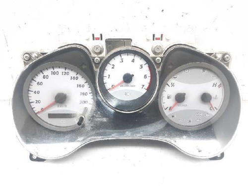 8380042a60 quadro strumenti - 8380042a60,