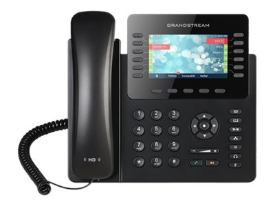 Grandstream telefon gxp2170 - ip-telefon,