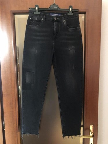 Jeans donna jacob - donna, cohen