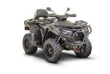 Paraurti anteriore Premium