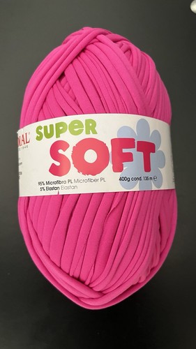 Super soft filato - soft,
