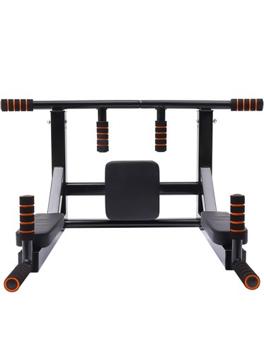 Pull bar parete chin - bar,