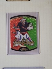 2013-14 Fleer Vetrina