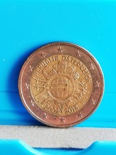 2 Euro Commemorativi