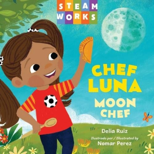 Delia ruiz nomar - delia, chef