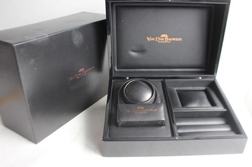 écrin montre automatique van - automatique,