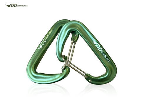 Moschettoni amaca 2 - moschettoni,