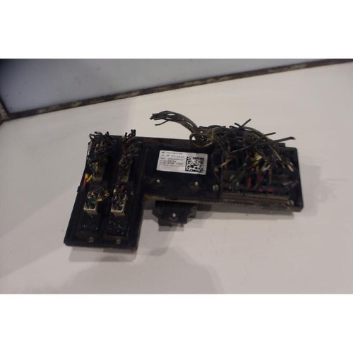 Centralina fusibili fiat vm90 - fusibili,