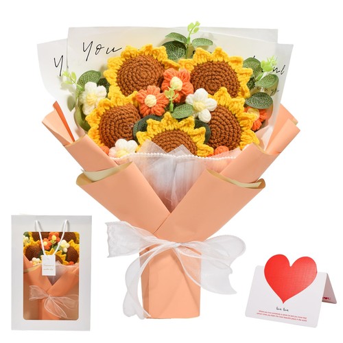 Jiaxuler bouquet fiori - jiaxuler, di