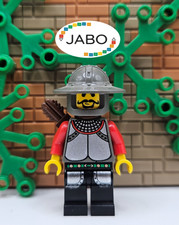 (S2 / 4 / 4 ) Lego Castle