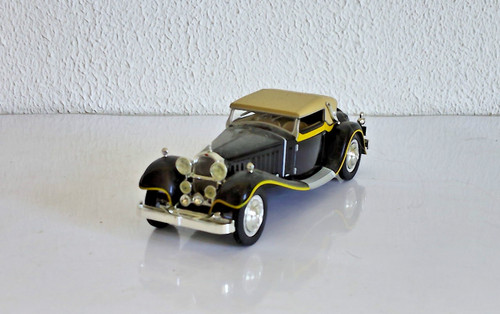 Voiture ixo altaya - voiture,