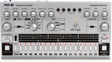 Behringer RD-6-SR Macchina per