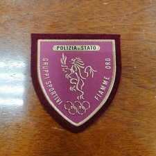 POLIZIA DI STATO - Gruppi