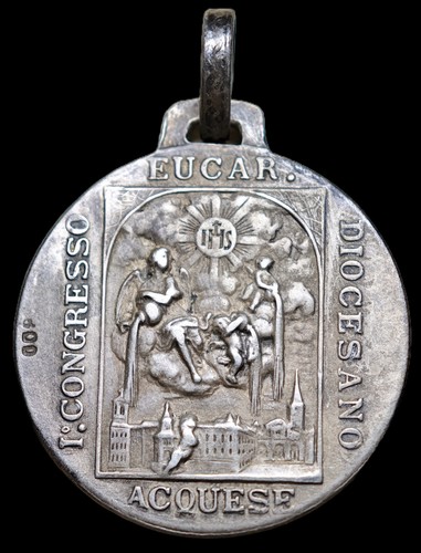 1928 medaglia congresso - 1928,