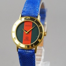 GUCCI orologio donna vintage