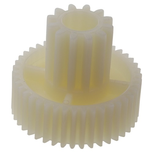 Tre spade ingranaggio ruota - spade,