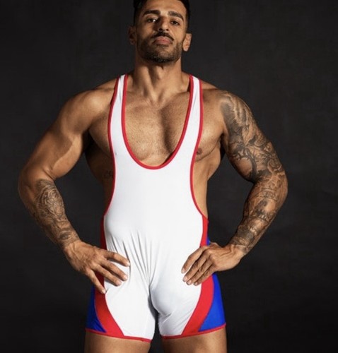 Aussiebum wrestleme singolo - aussiebum,