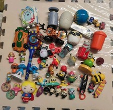 Lotto Stock 50 E Più Sorpresine Giocattoli