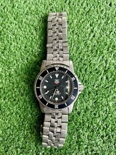 Orologio Tag Heuer