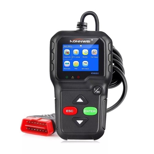 Tester digitale per diagnosi - digitale,