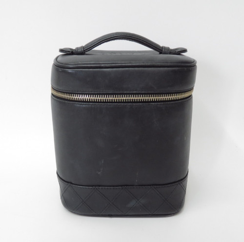 Autentica borsa cosmetica