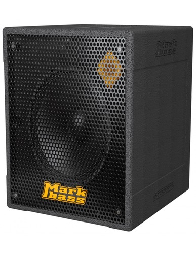 Markbass mb58r cmd 151 - markbass,