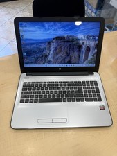 Notebook Hp BA-047Nl Display 15.6 Amd A8 Ram8 Ssd512 Windows11 Office Unita’ DVD