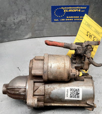 Motorino avviamento  FIAT