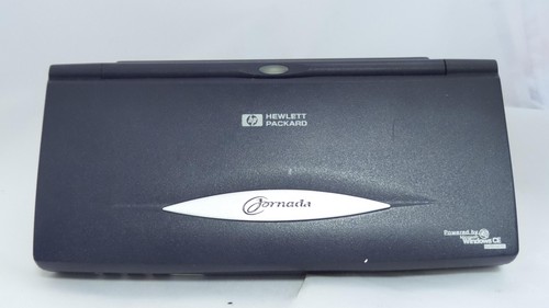 Jornada 680 portatile - hp, pc