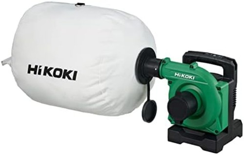 Hikoki r3640da collettore - r3640da(nn),
