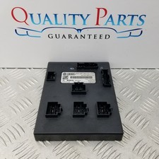 AUDI A4 BCM CENTRALINA