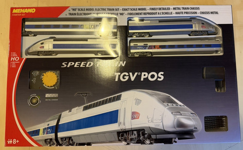 Mehano coffret tgv pos - ho,