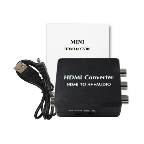 Convertitore audio compatibile