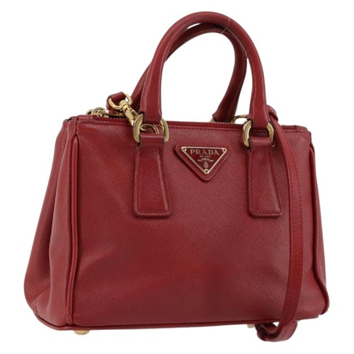 Borsa mano prada - a, safiano