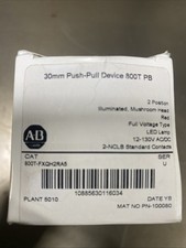 Interruttore Allen-Bradley