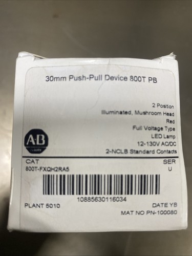 Interruttore allen bradley - interruttore, allen-bradley