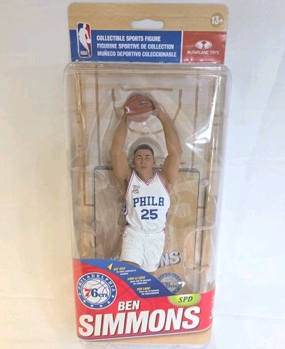 Mcfarlane ben simmons - mcfarlane,