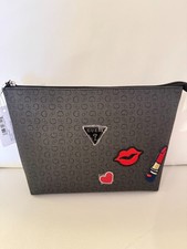 CUSTODIA COSMETICA DA VIAGGIO