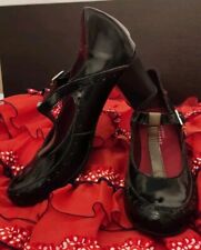 Jose Saenz scarpe donna Mary Jane Mis 37