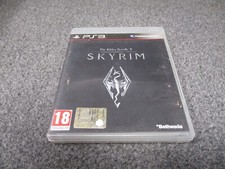 The Elder Scrolls V SKYRIM +