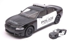Modellino auto Forze Ordine