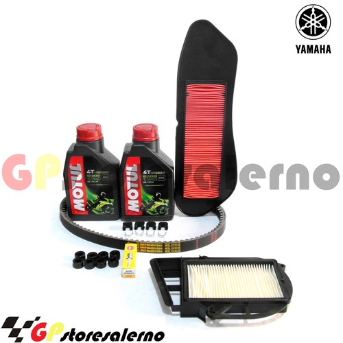 Kit olio 5000 10w40 - olio,