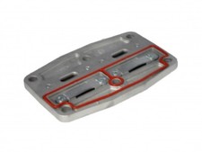 Complete Valve Plate