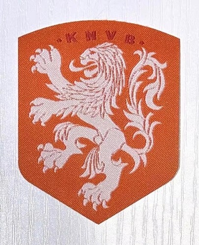Royal dutch football ass - football, ass'n