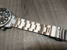 Bracciale Acciaio Inox Ostrica