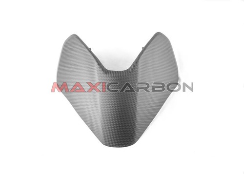Pannello frontale carbonio - frontale,