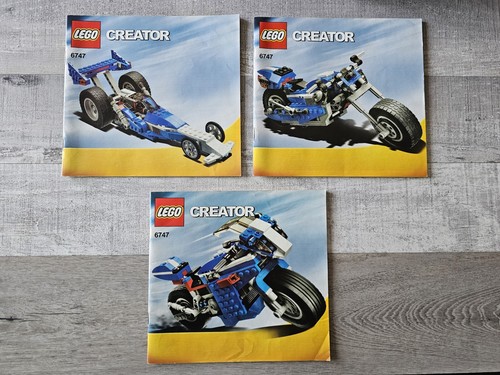 Lego manuale istruzioni - lego,
